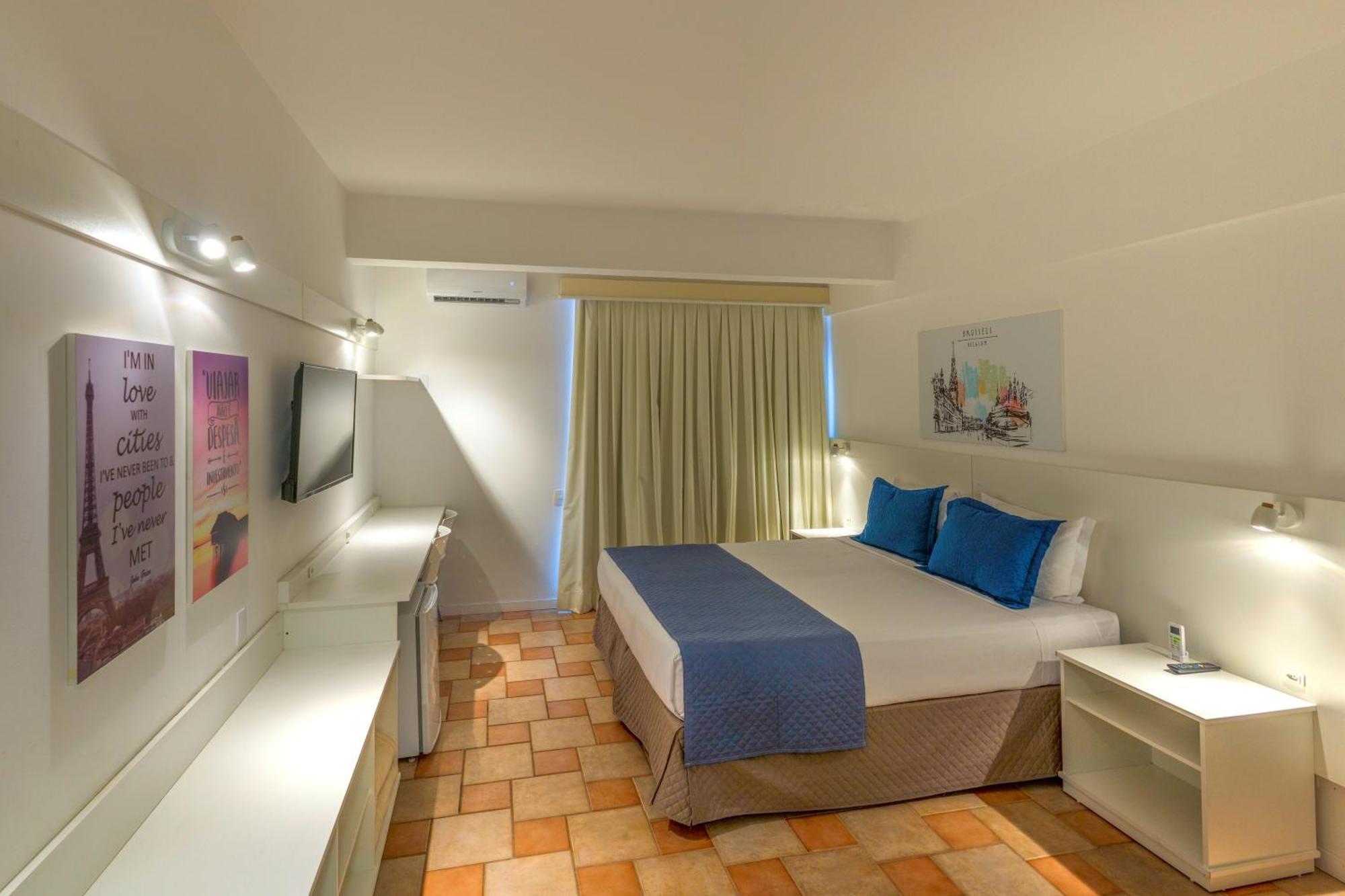 Express Floripa Residence Florianópolis Exterior foto